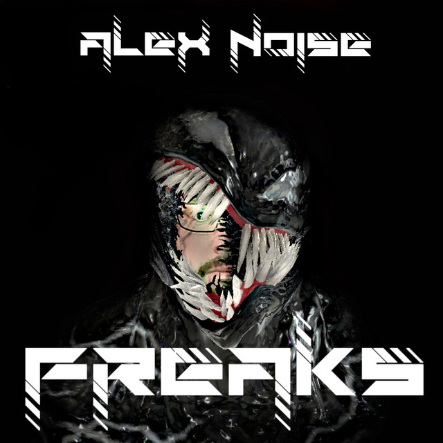 Freaks - Hardstyle Mix