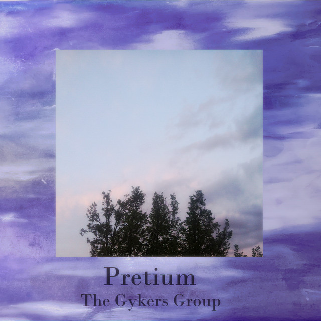 Pretium cover art