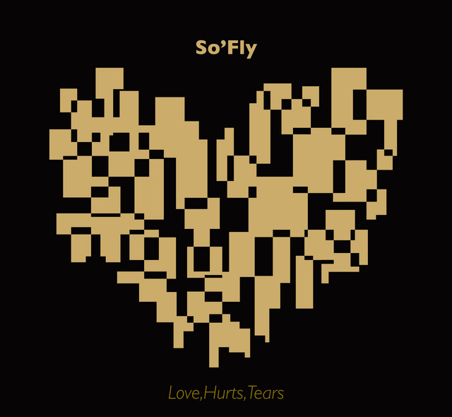 Love,Hurts,Tears cover art