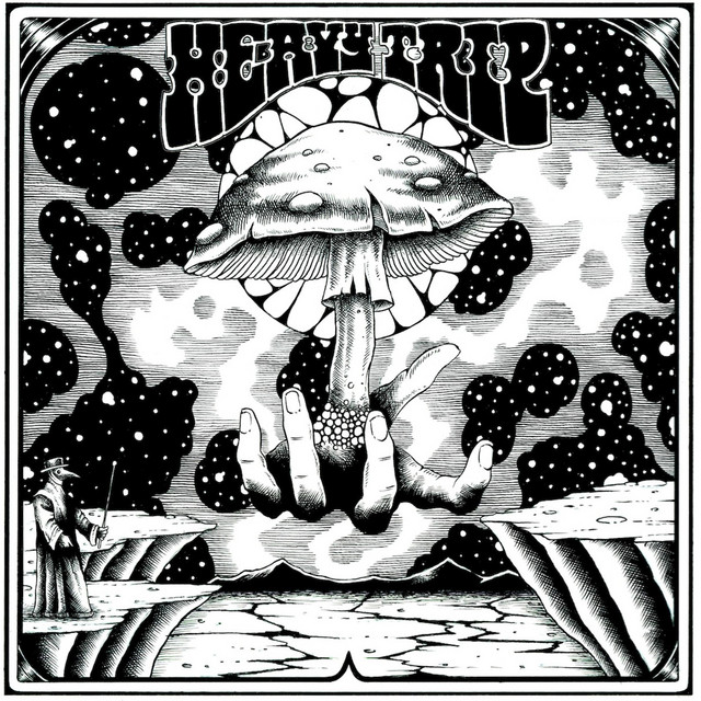 Heavy Trip cover