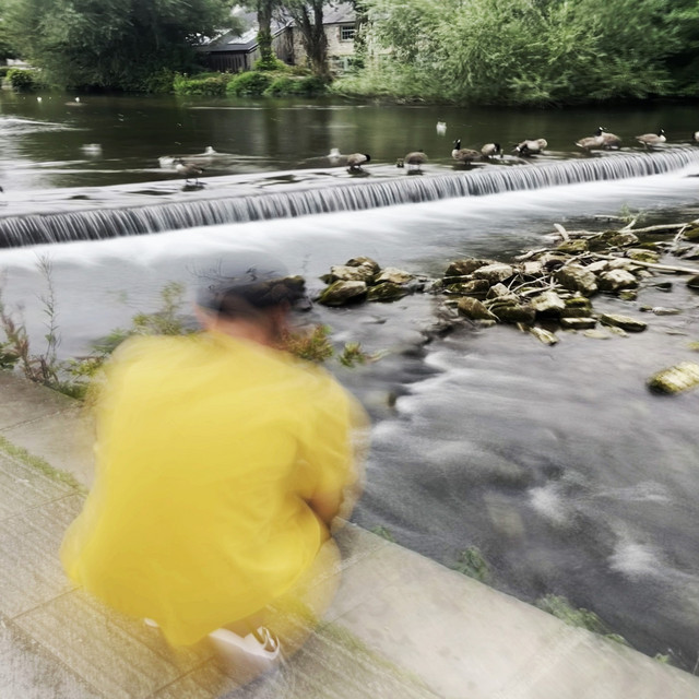 undefined album image