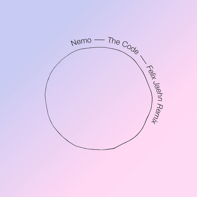 The Code - Felix Jaehn Remix