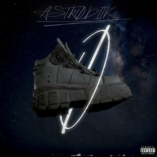 ASTRØDIIK