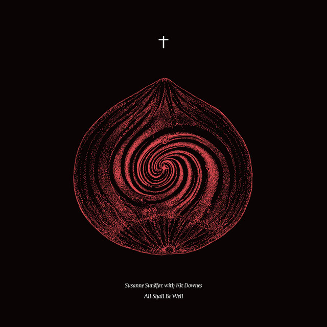 Pochette de All Shall Be Well