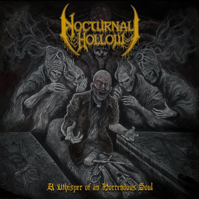 Nocturnal Hollow Photo