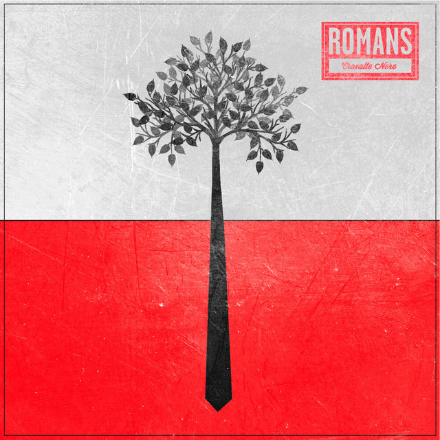 Cravatte Nere cover art