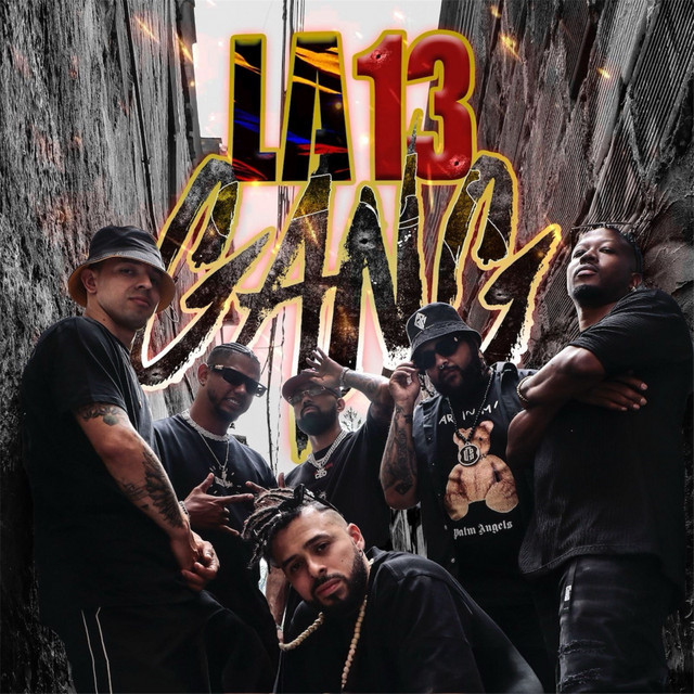 La 13 Gang
