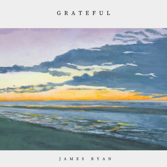 Grateful cover art