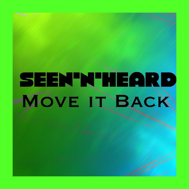 Move It Back