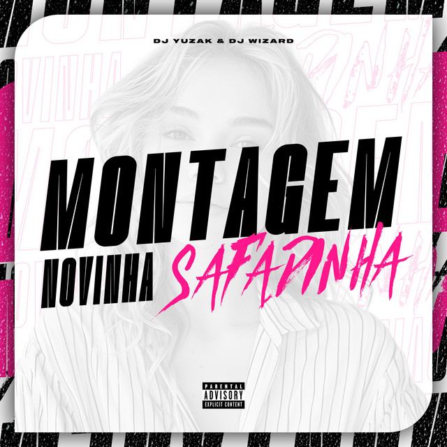 Montagem Novinha Safadinha