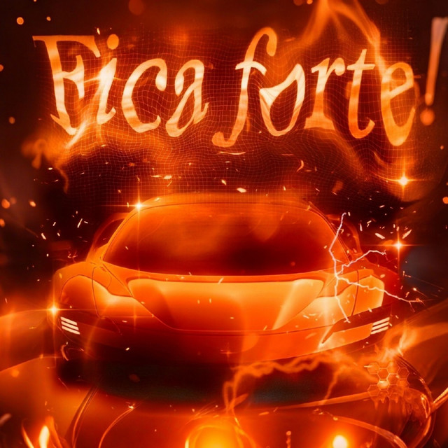 Fica forte