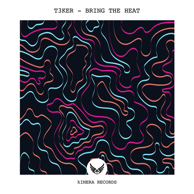 Bring the Heat (Radio Edit) cover art