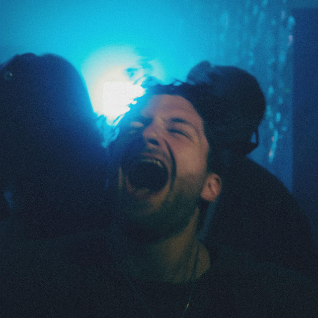 THE THRILL OF IT