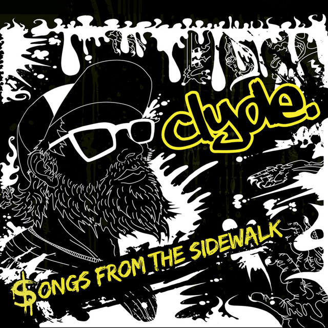 Songs From the Sidewalk cover art