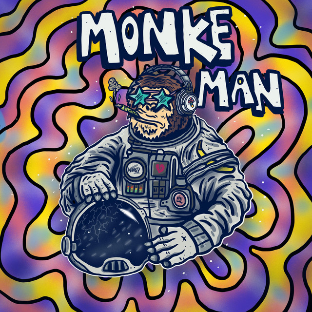 Monke Man