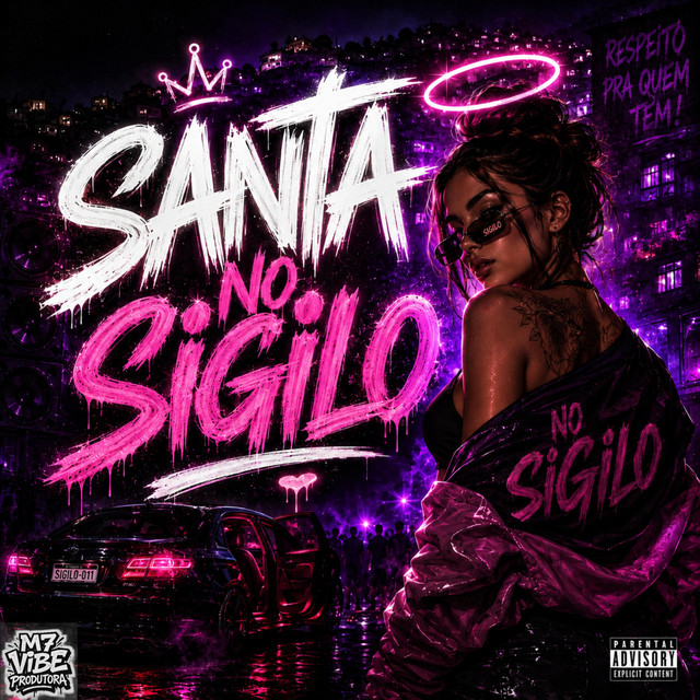SANTA NO SIGILO