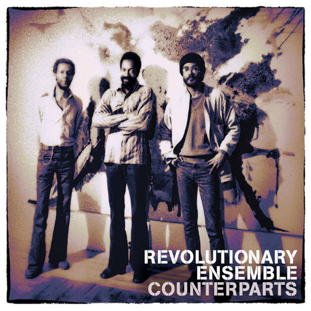 Revolutionary Ensemble photo