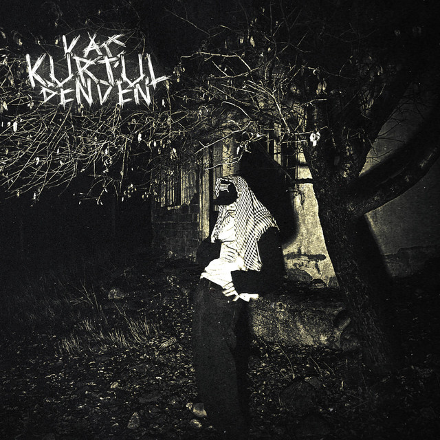 Kaç Kurtul Benden cover art