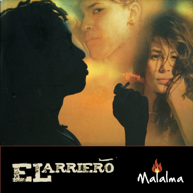 El Arriero cover art