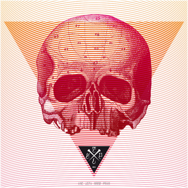 The Left Hand Path cover art