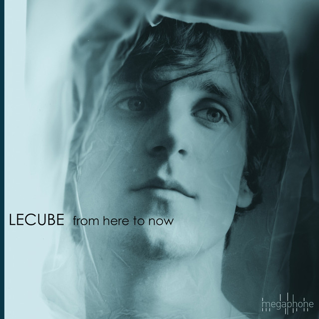 From Here to Now cover art