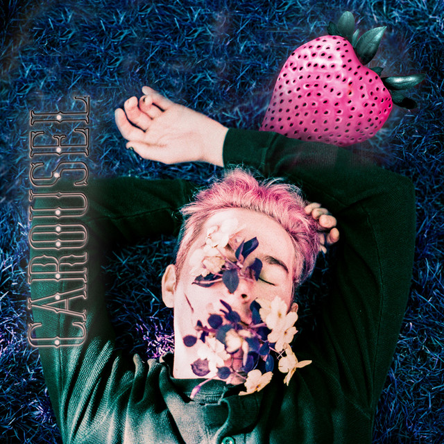 Carousel (Strawberry Summer Edition) cover art