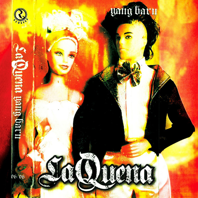 Yang Baru cover art