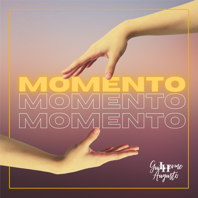 Momento cover art
