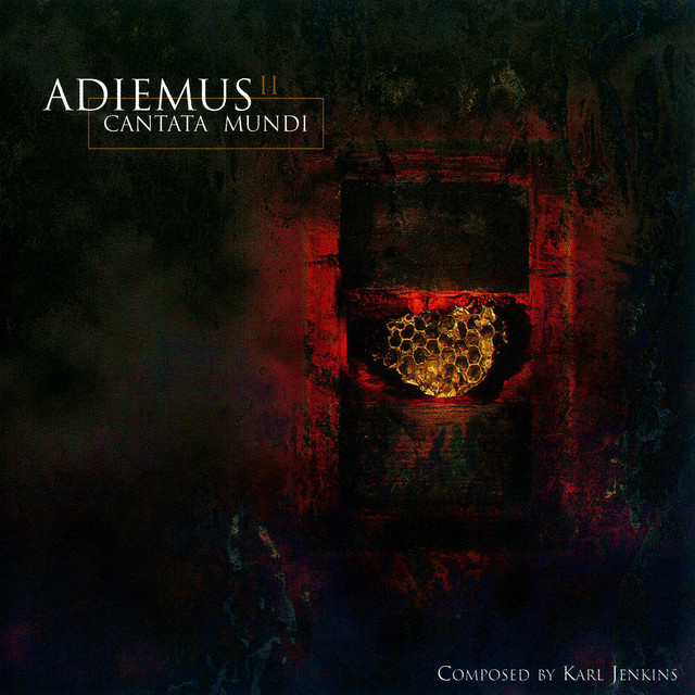 Adiemus II - Cantata Mundi ‑「アルバム」by Karl Jenkins | Spotify