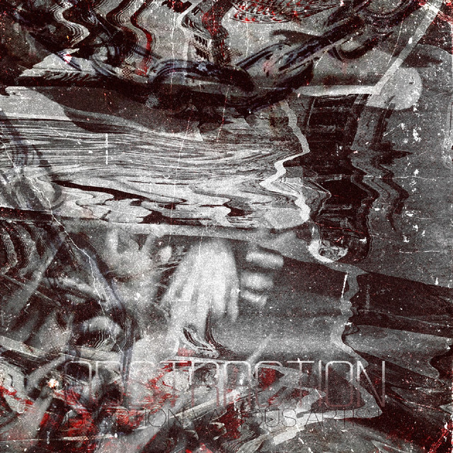 Abstraction VA cover art