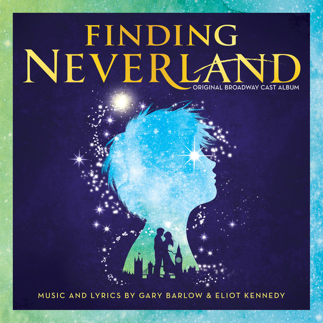 Believe - Original Broadway Cast Recording