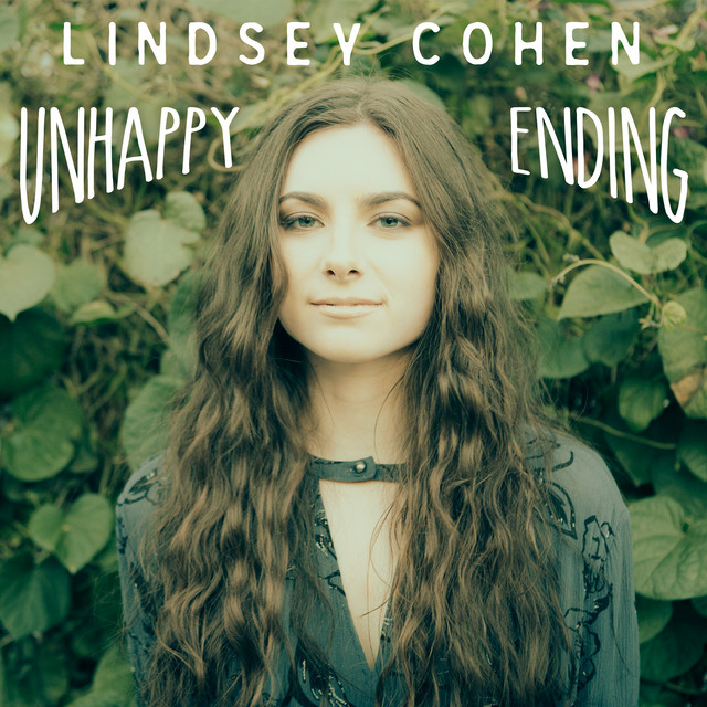 Unhappy Ending cover