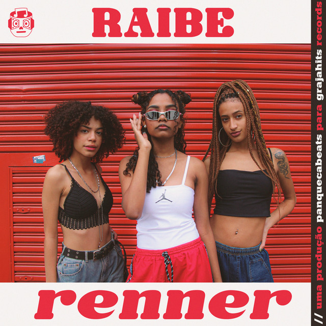 Renner - Single by Raibe | Spotify