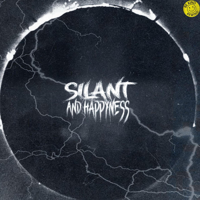 Silent n' Happyness cover art