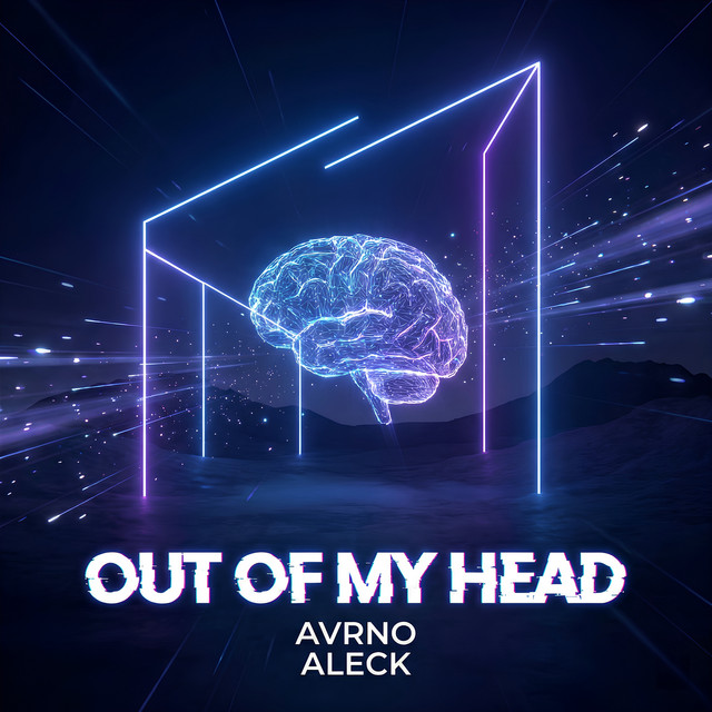 Out of My Head