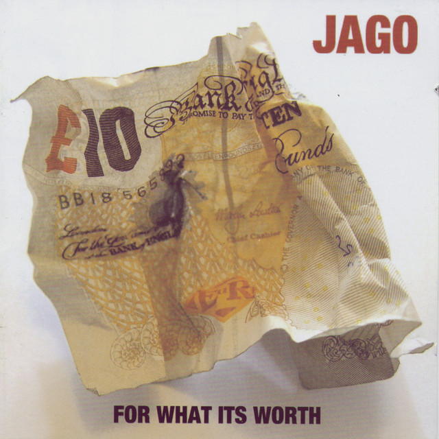 For What It's Worth cover
