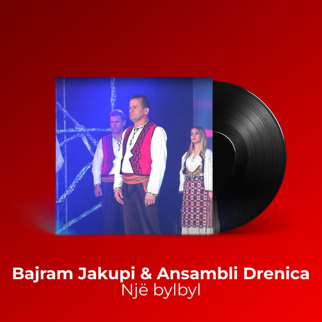 Bajram Jakupi
