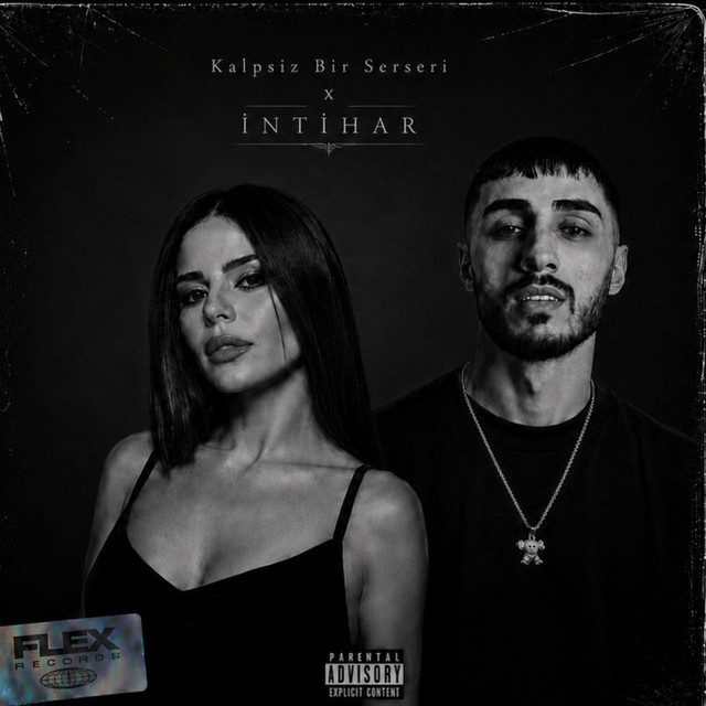 Kalpsiz Bir Serseri X İntihar