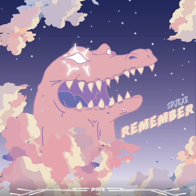 Remember cover art