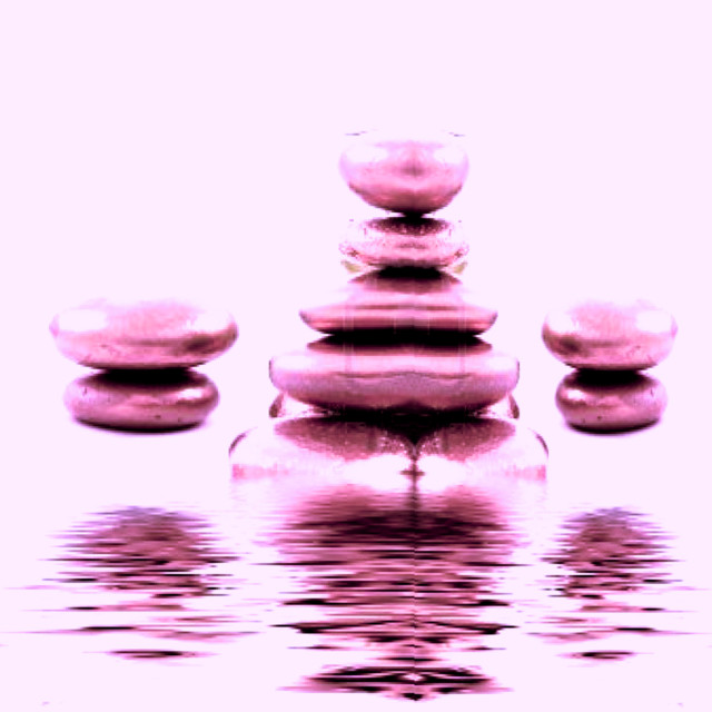White Noise: Spa Zen cover art