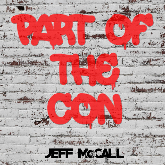 Part of the Con cover