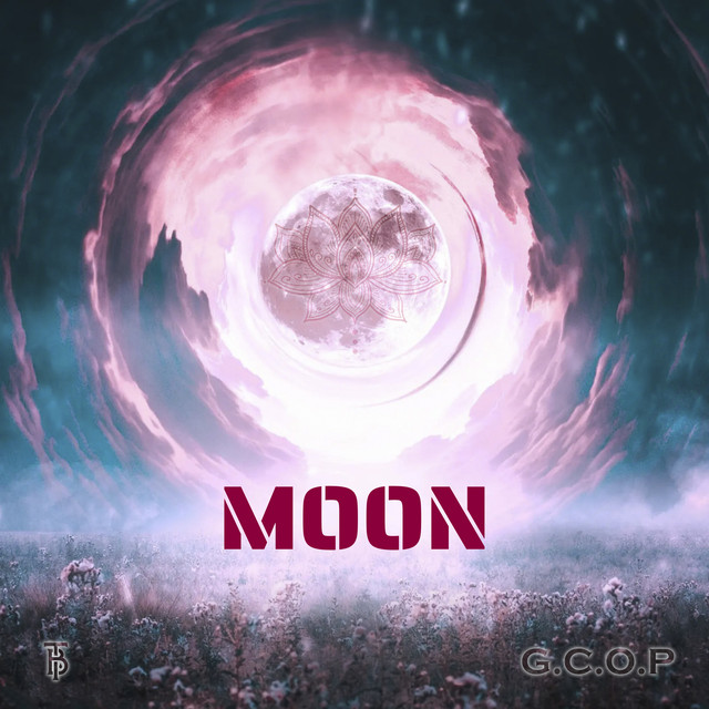 Moon cover art