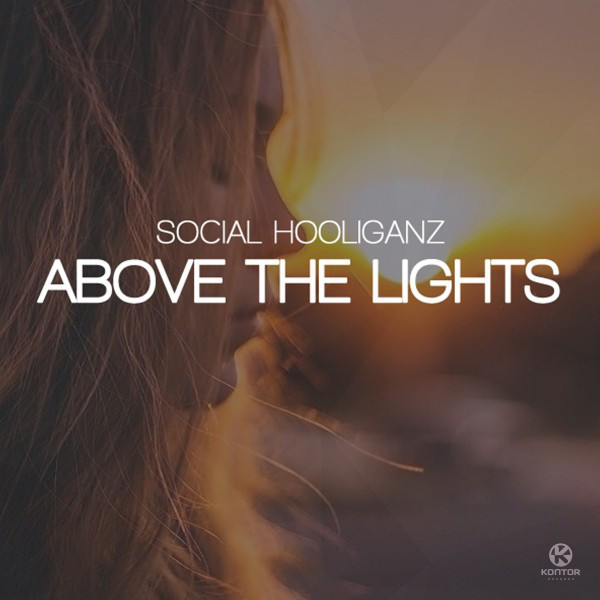 Above the Lights - Jason Forté Radio Edit cover art