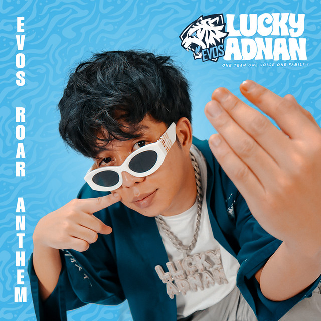 Evos Roar Anthem cover art