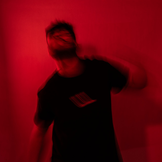 TEMBLOR - MaCodax Remix