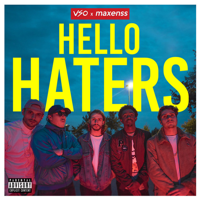 Hello Haters