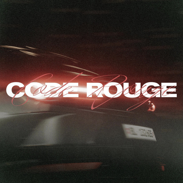CODE ROUGE cover art