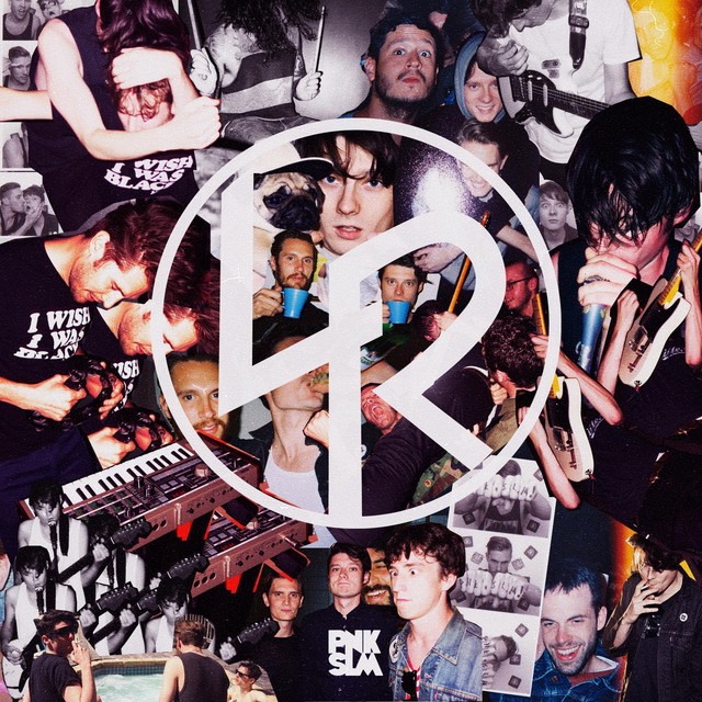 Stockholm One cover art