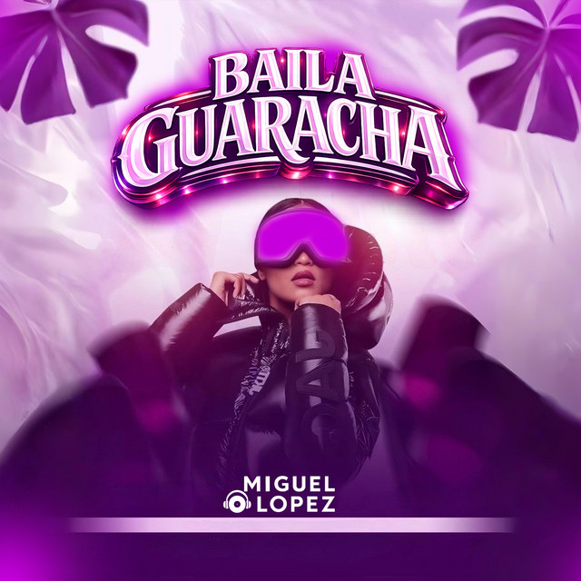 BAILA GUARACHA