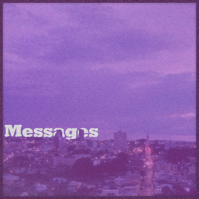 Messages cover art